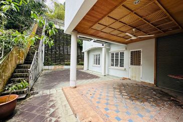 Damansara Heights (Bukit Damansara)