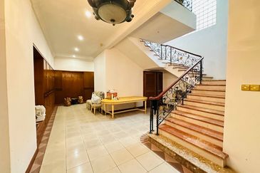 Damansara Heights (Bukit Damansara)