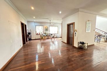 Damansara Heights (Bukit Damansara)