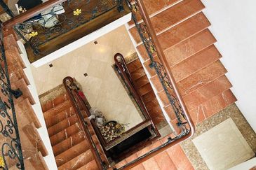 Damansara Heights (Bukit Damansara)