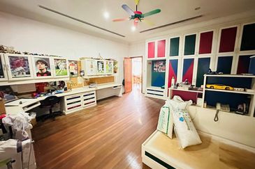 Damansara Heights (Bukit Damansara)