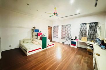 Damansara Heights (Bukit Damansara)