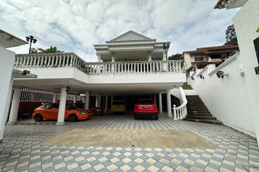 Damansara Heights (Bukit Damansara)