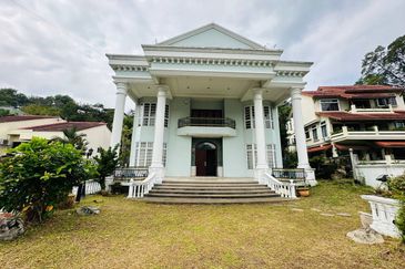 Damansara Heights (Bukit Damansara)