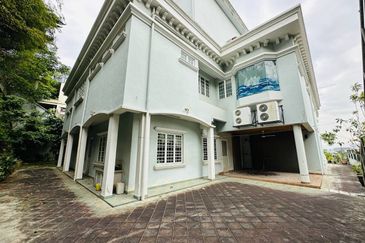 Damansara Heights (Bukit Damansara)