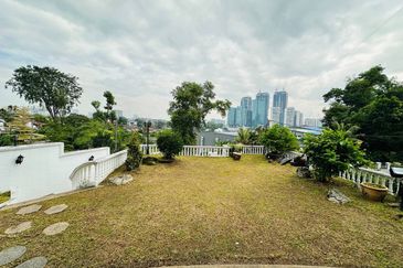 Damansara Heights (Bukit Damansara)