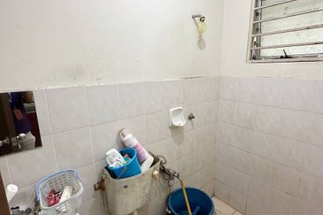 Taman Pinggiran Pelangi