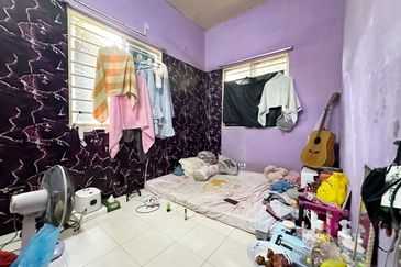 Taman Pinggiran Pelangi