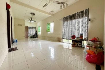 Taman Pinggiran Pelangi