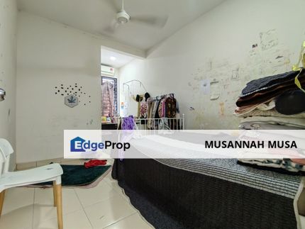 Double Storey Terrace Astana, Bandar Putera 2, Klang, Selangor, Selangor, Klang