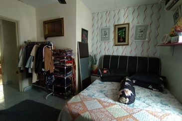 2 STOREY DESA PINGGIRAN TANJUNG, MANTIN, NEGERI SEMBILAN