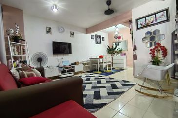 2 STOREY DESA PINGGIRAN TANJUNG, MANTIN, NEGERI SEMBILAN