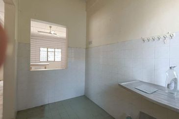 Apartment Las Palmas