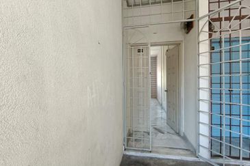 Apartment Las Palmas