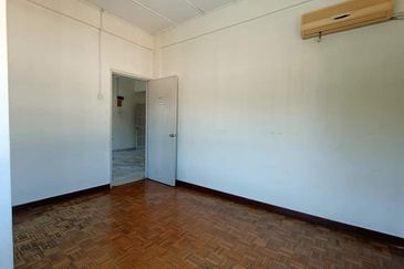 Apartment Las Palmas