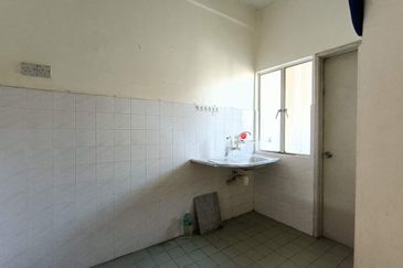 Apartment Las Palmas