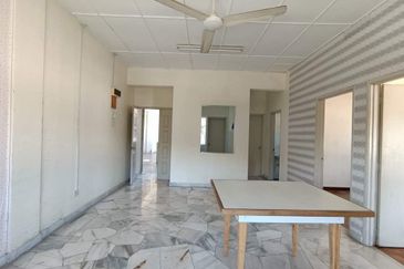 Apartment Las Palmas