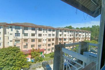 Apartment Las Palmas