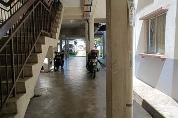 Apartment Las Palmas