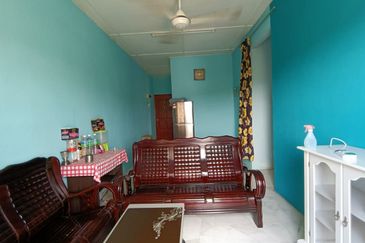 Apartment Las Palmas