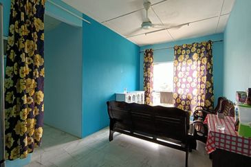 Apartment Las Palmas