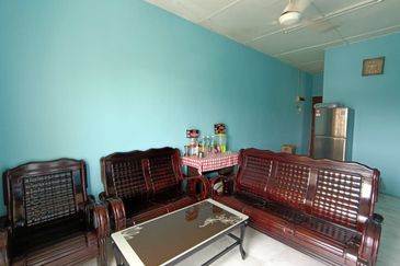 Apartment Las Palmas