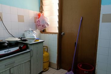 Apartment Las Palmas