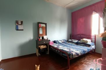 Apartment Las Palmas