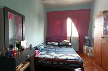 Apartment Las Palmas