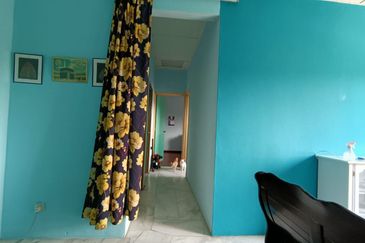 Apartment Las Palmas