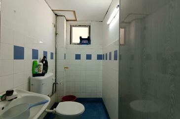 Apartment Las Palmas