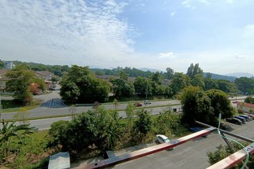 Apartment Las Palmas