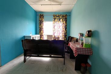 Apartment Las Palmas