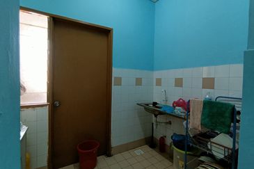 Apartment Las Palmas