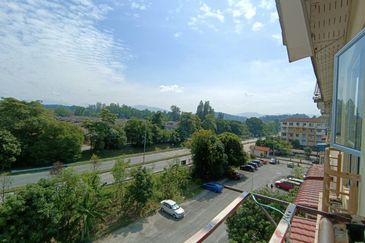 Apartment Las Palmas