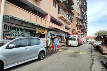 Bandar Baru Ampang