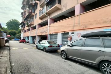 Bandar Baru Ampang