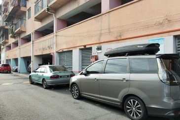 Bandar Baru Ampang
