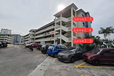 Bandar Baru Ampang
