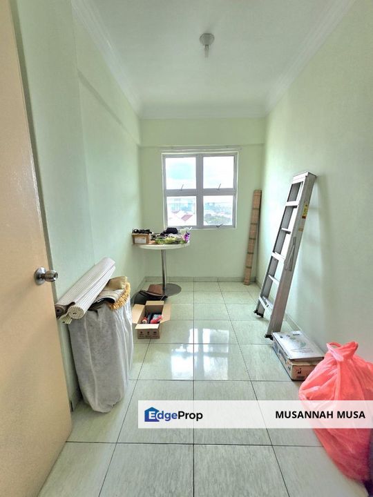 Pangsapuri Indah Mas Jalan Ikan Emas, Taman Ikan Emas, Cheras 56100 Kuala Lumpur, Kuala Lumpur, Cheras