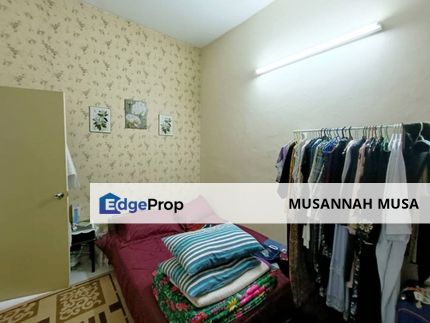 DOUBLE STOREY HOUSE TAMAN EMAS DENGKIL , Selangor, Sepang