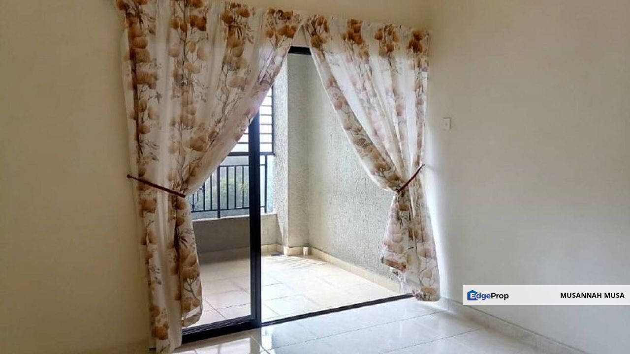 KRISTAL VILLA  TAMAN KAJANG VILLA, KAJANG  , Selangor, Kajang