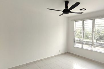 D'Cassia Apartment @ Setia EcoHill