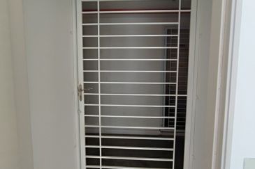 D'Cassia Apartment @ Setia EcoHill