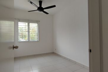 D'Cassia Apartment @ Setia EcoHill