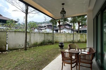 Taman Bukit Indah