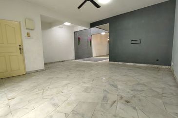 Bandar Country Homes