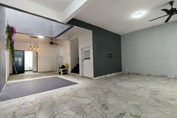 Bandar Country Homes