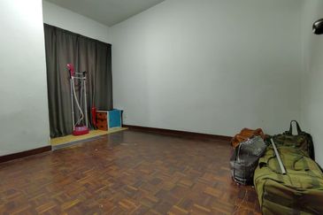 Bandar Country Homes