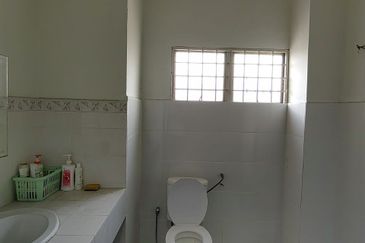 Bandar Country Homes